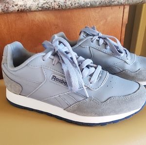 Classic Reebok Sneakers